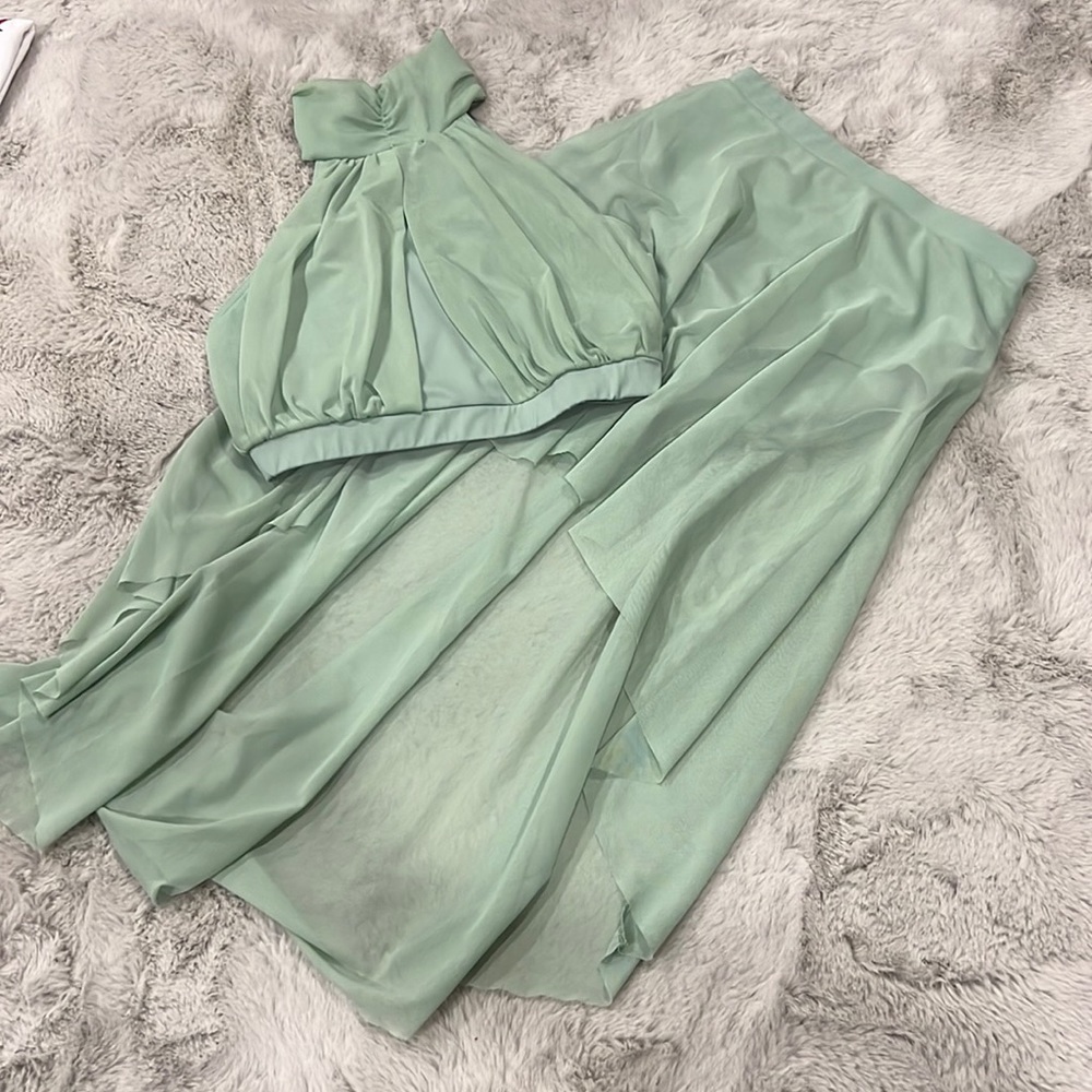 Dance Costume